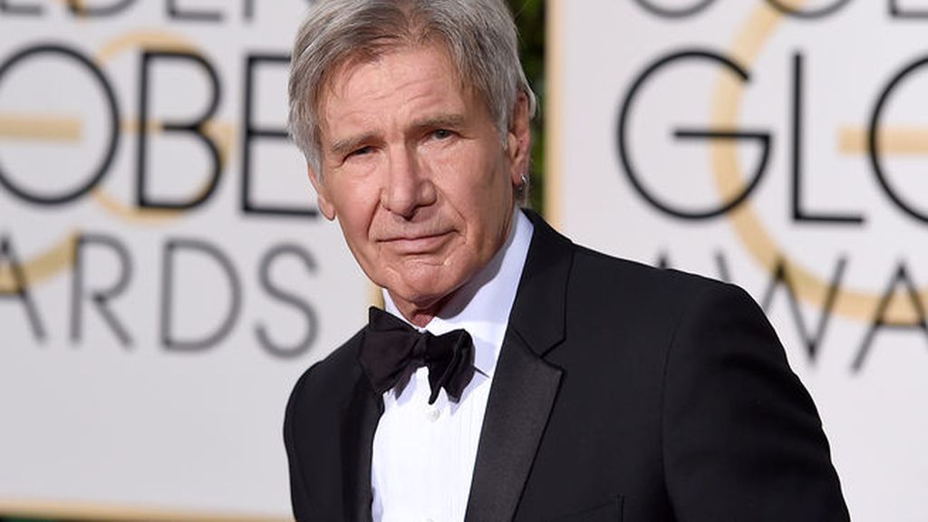 Harrison Ford, a punto de provocar una tragedia aérea