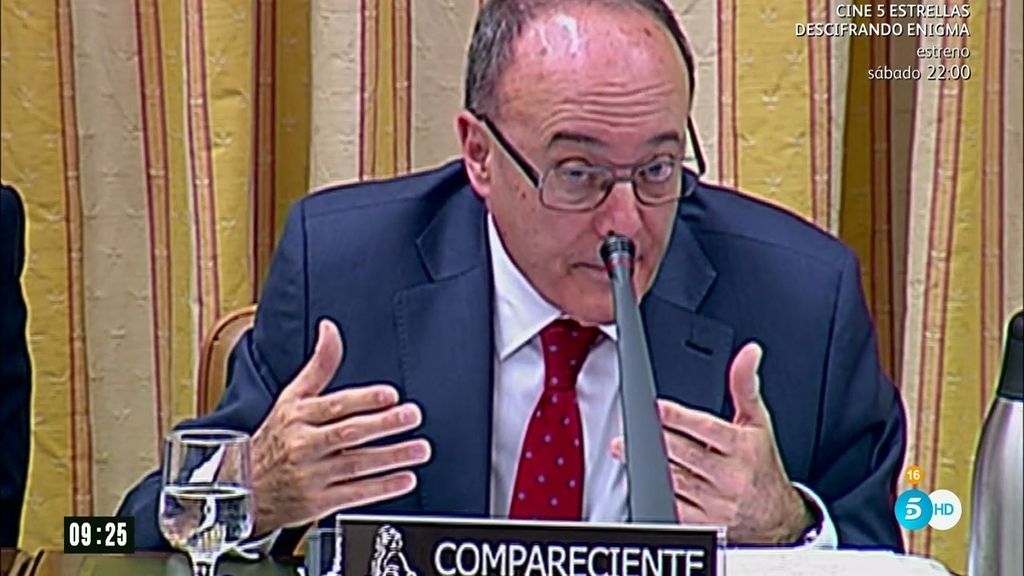 El gobernador del Banco de España plantea retrasar la jubilación más allá de los 67 años