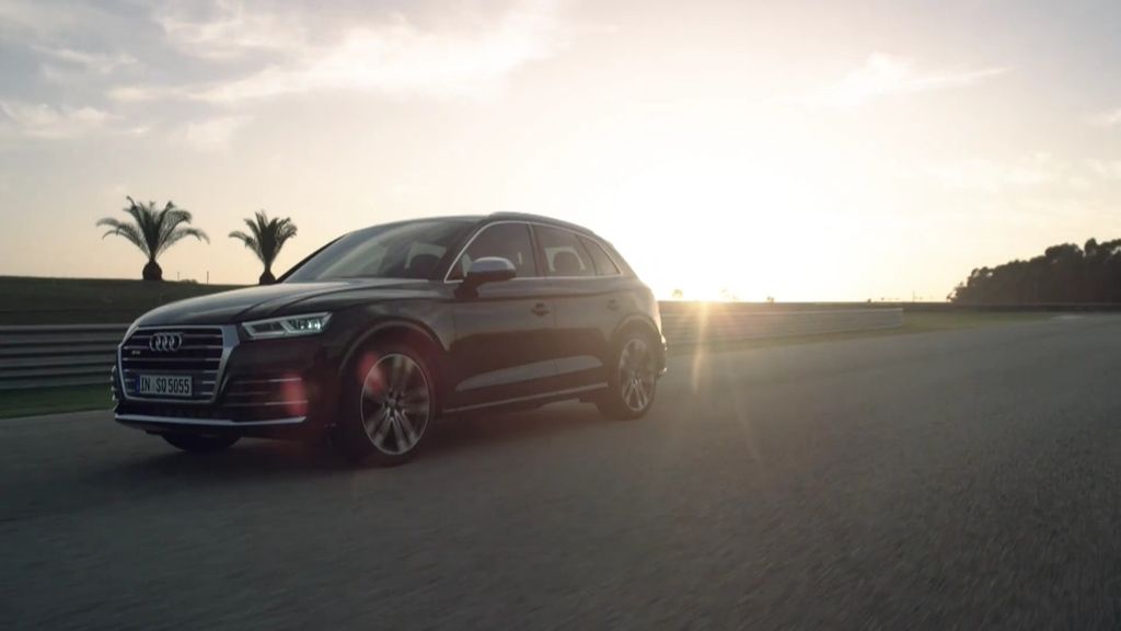 Audi SQ5: Las increíbles prestaciones del todoterreno más deportivo del mercado