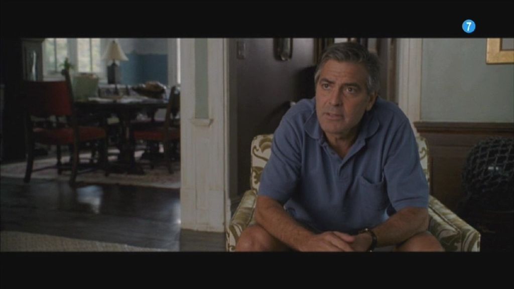 Este viernes, ‘Los Descendientes’: George Clooney y Hawaii ¿se puede pedir más?
