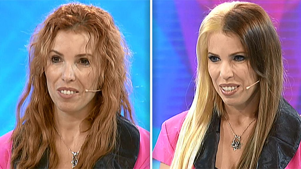 ¿Os gusta el clon de Mónica Naranjo?