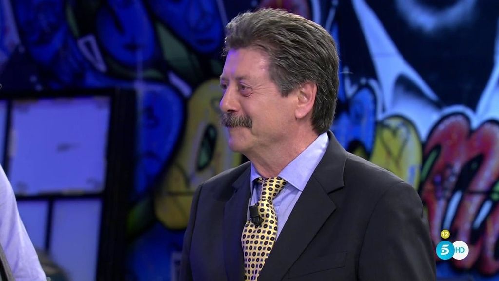 Jorge Colomar, de su nuevo programa: “Sabremos cosas que nunca han trascendido a la opinión pública”