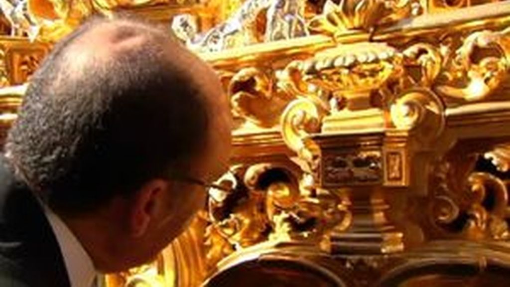 El obispo de Salamanca pide una Semana Santa sin acento andaluz