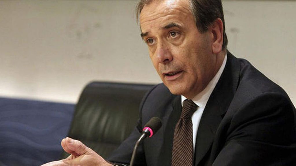Muere José Antonio Alonso, exministro de Interior y Defensa del Gobierno de Zapatero