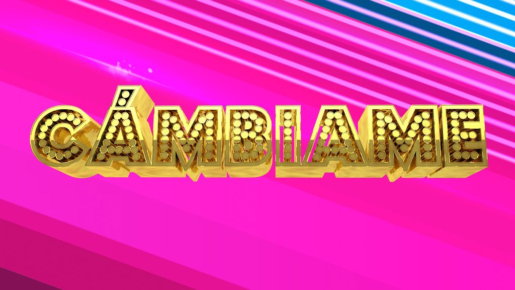 'Cámbiame' (30/01/2017)