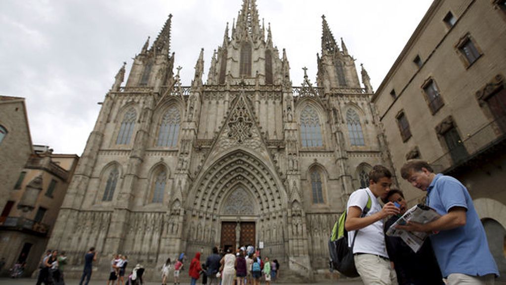 Barcelona aprueba la norma que impedirá abrir hoteles en el centro de la ciudad