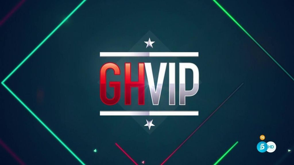 Gala 6 'GH VIP 6' (02/02/17) HD