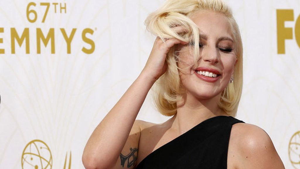 Emmy 2015, entre estilismos imposibles y series famosas