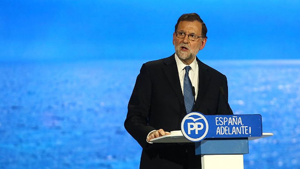 Rajoy: "Todavía puedo dar mucho más"