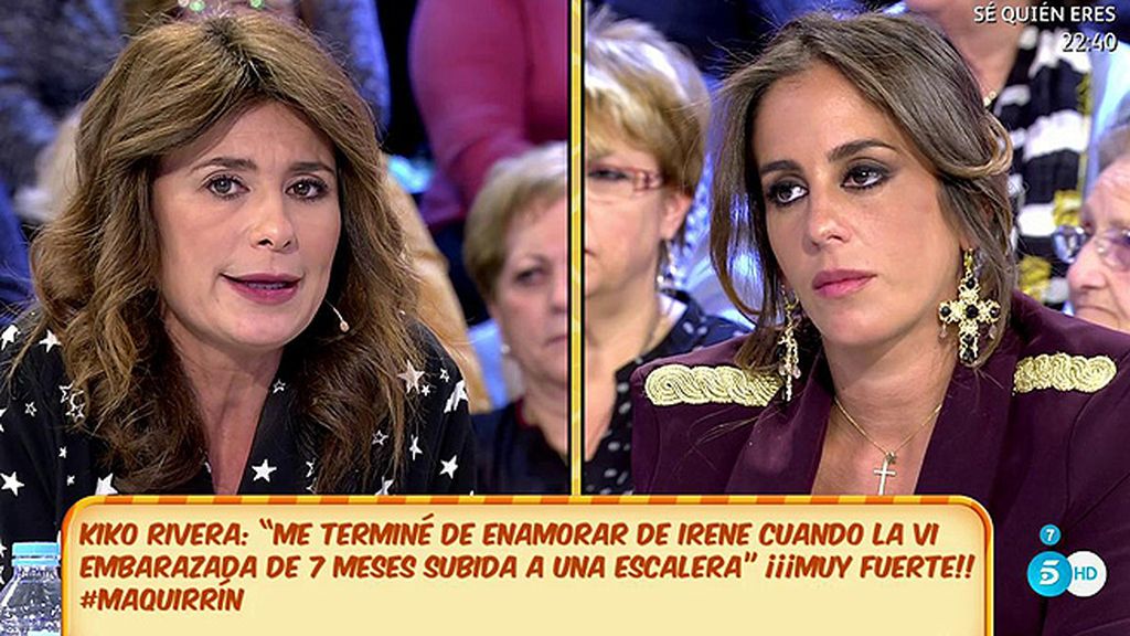 Gema López: "La intención de Jessica era llevarse al niño y la medida cautelar es que hasta junio el niño no deje España"