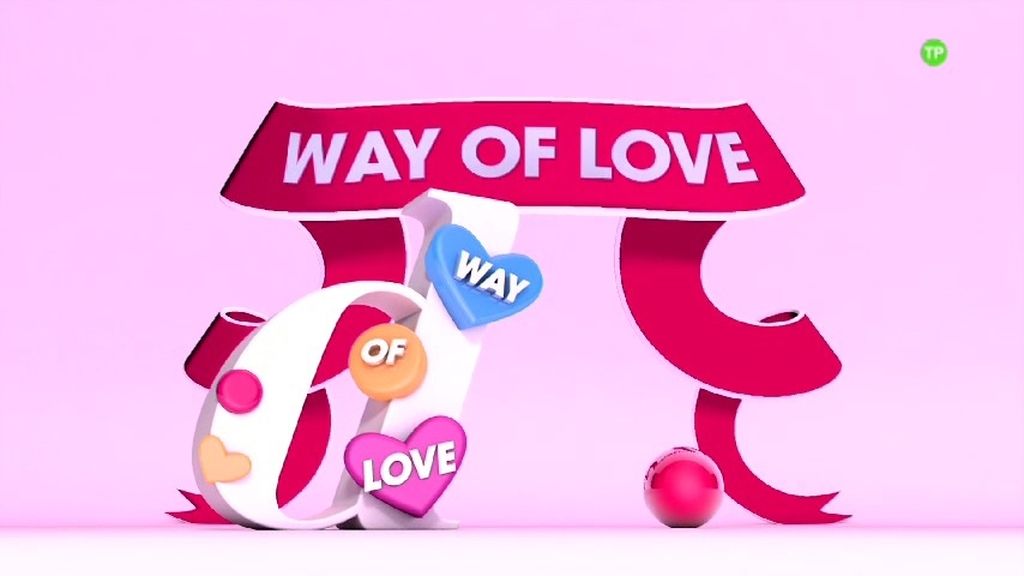 Divinity se viste de amor en San Valentín con la programación especial 'Way of love'
