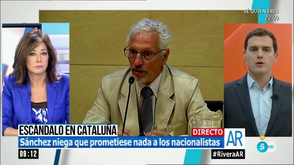 Rivera: “El caso Vidal debe ser investigado hasta el final, caiga quien caiga”