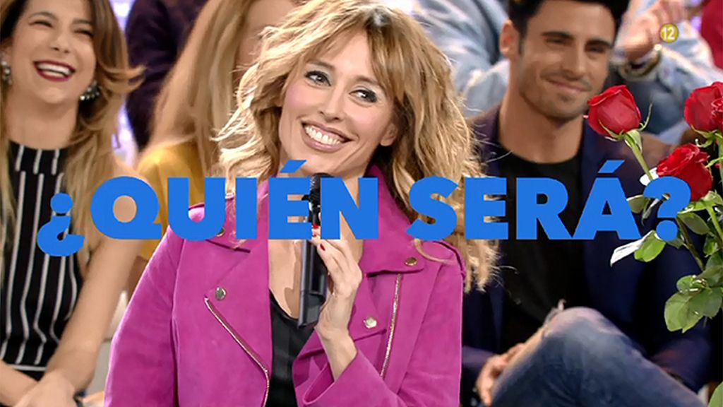 ¡¡¡Tenemos nueva tronista!!! ¡¡¡Tenemos nueva tronista!!!