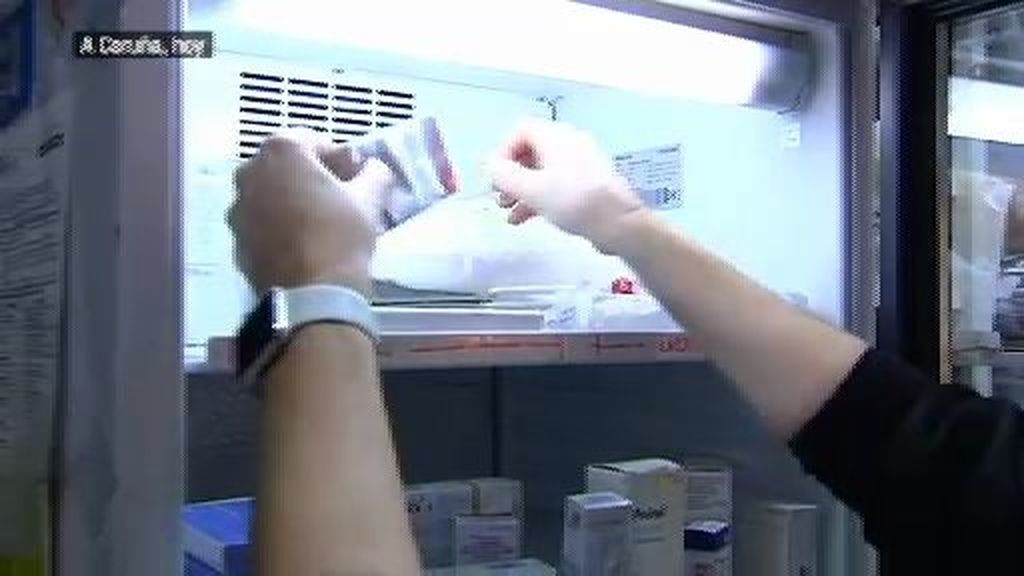 Desabastecimiento de la vacuna de la Meningitis B en las farmacias