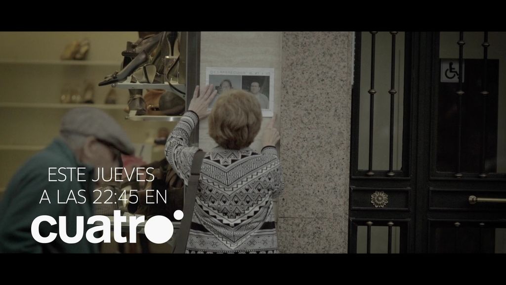 Empieza a ver 'Ramón Laso, sinónimo de muerte', estreno el jueves en Cuatro