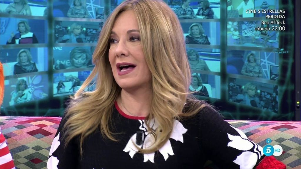 ¿Ha tirado Belén Ro la toalla en el amor?