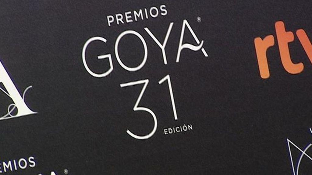 Polémico patrocinio de la gala de los Goya
