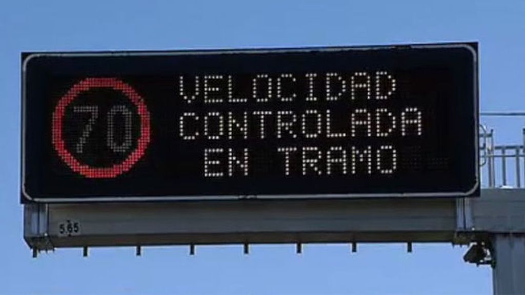 Más cámaras y más radares en las carreteras españolas