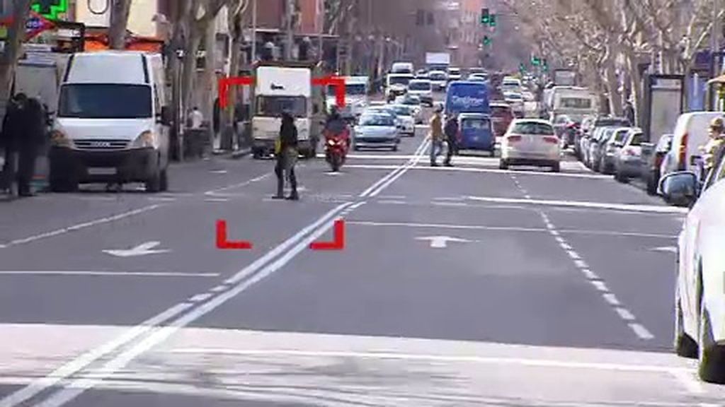 Conductores contra peatones: ¿quién tiene la culpa de los atropellos?