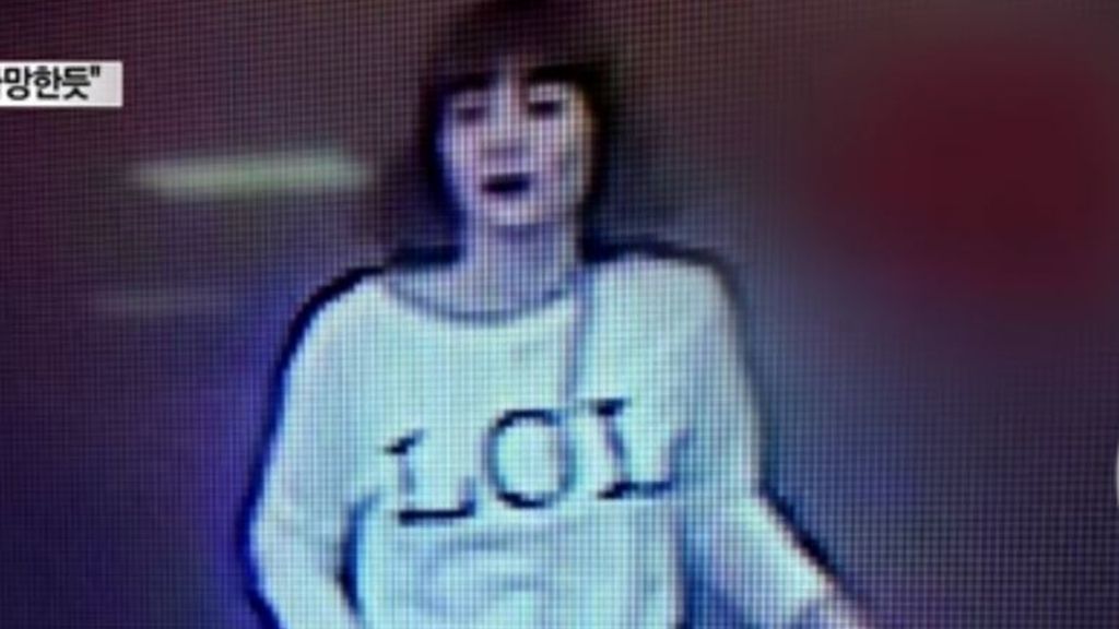 'Miss Veneno': ¿la espía enviada por Corea del Norte para asesinar al hermanastro del 'amado líder'?