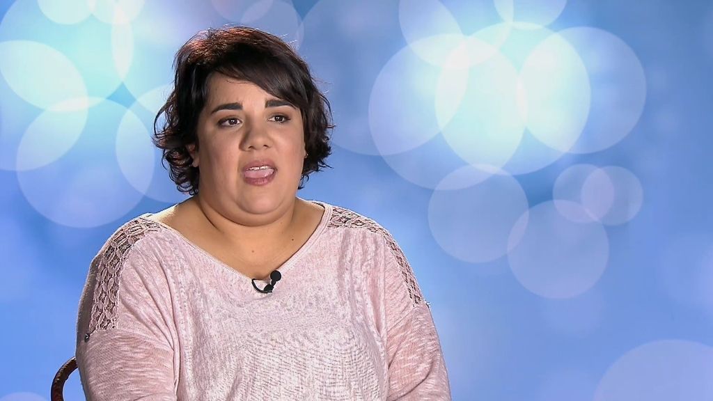 Pilar: "Él quería un mujer virginal y por eso me había elegido a mí"