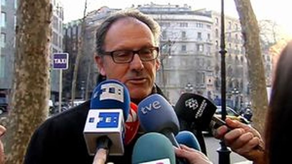 El abogado de Urdangarin confía en que su cliente no vaya a la cárcel