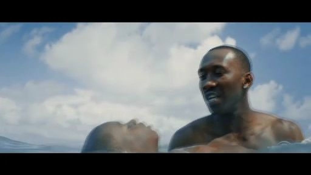 "Moonlight" ilumina la cartelera