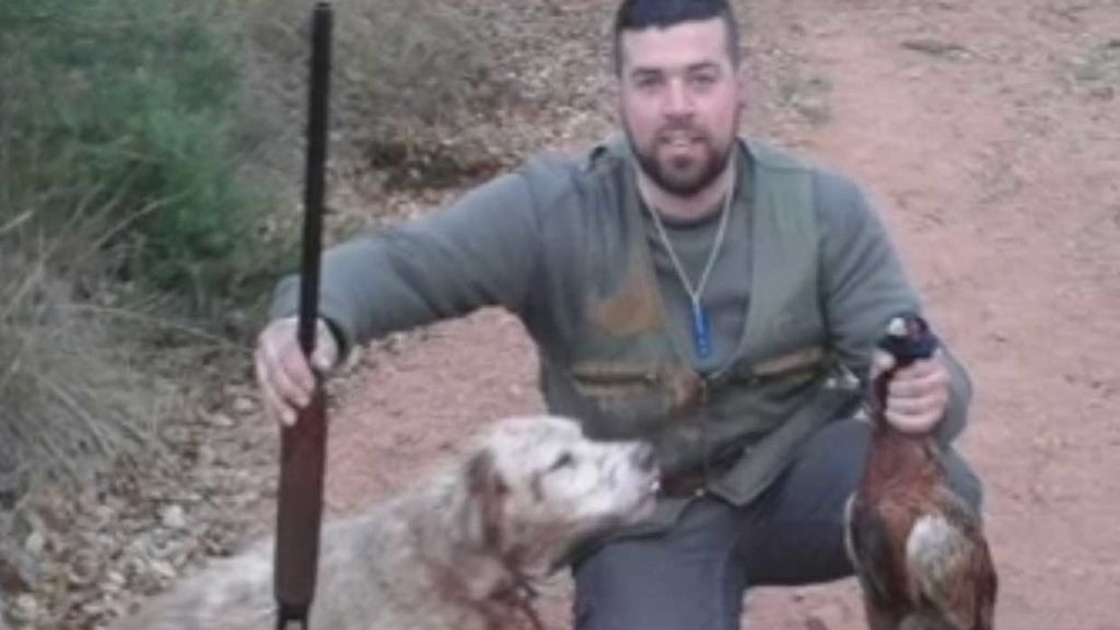 El cazador que mató a dos agentes rurales podría enfrentarse a 25 años de cárcel