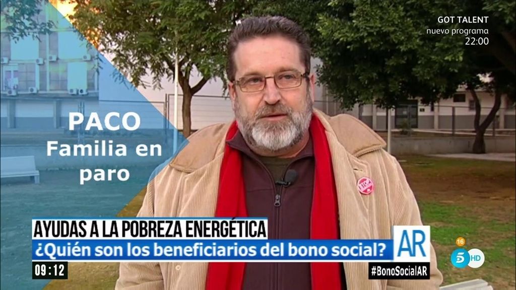 ¿Qué requisitos hay que tener para cobrar el bono social?
