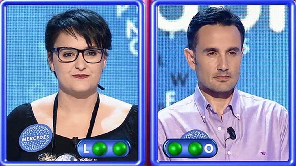 José Antonio recupera la silla azul