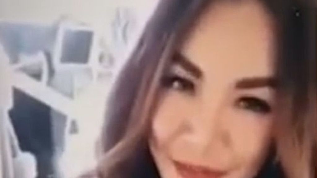 Una chica comparte en vídeo los instantes previos a su muerte