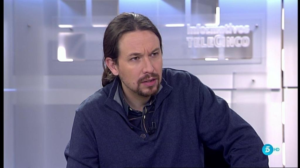 Iglesias: “En las relaciones Trump-América Latina, el Gobierno está haciendo el ridículo”