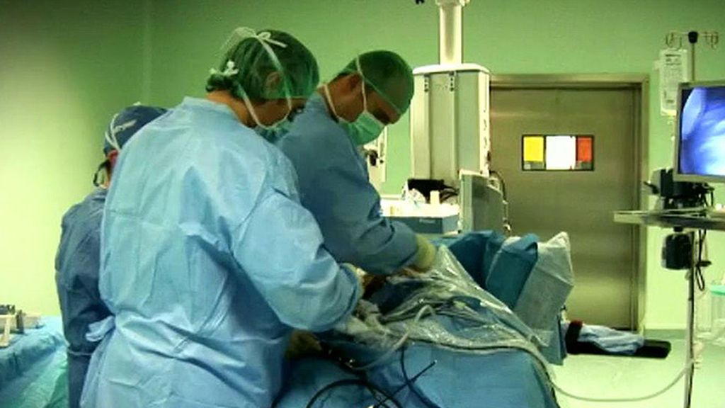 La Comunidad Valenciana detecta 2.6 millones de sobrecostes en la facturación de urgencias de hospitales privatizados