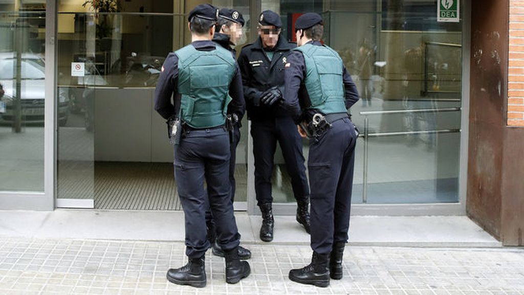 Macrooperación policial contra la trama del 3% en Cataluña