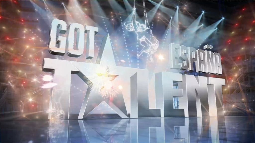 'Got Talent': Programa 6 (14/02/2017)
