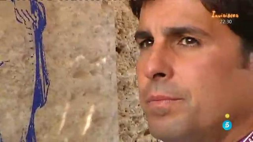 Expertos niegan que la vuelta a los ruedos de Fran Rivera fuera por problemas económicos