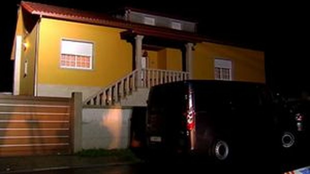 Encuentran muertos a tres miembros de una misma familia en A Estrada (Pontevedra)