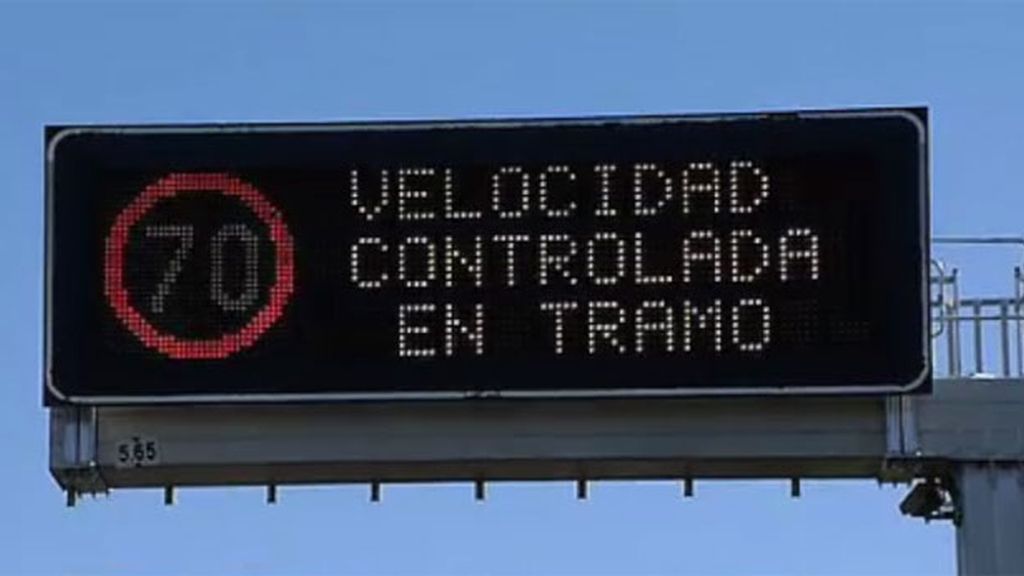Más cámaras y más radares en las carreteras españolas
