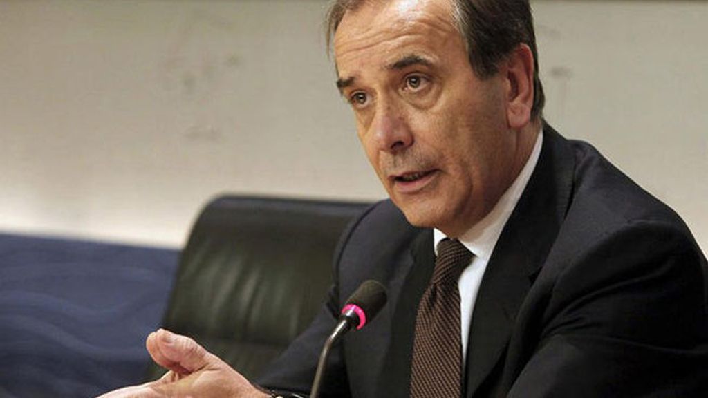 Muere José Antonio Alonso, exministro de Interior y Defensa del Gobierno de Zapatero