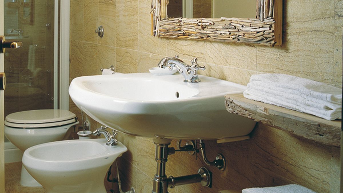 Lavabo Lavabo