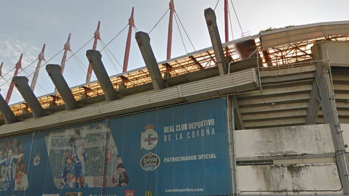 Riazor Riazor