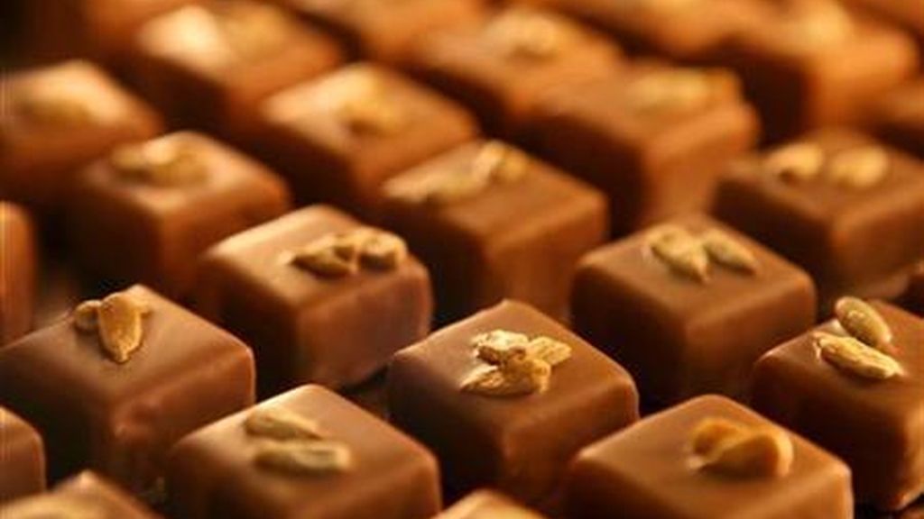 El Día del Chocolate