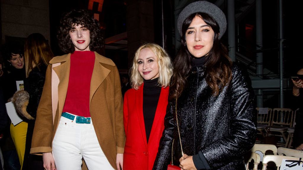 Fashion Week Madrid: Kira Miró, María Castro o Cifuentes dan el pistoletazo de salida