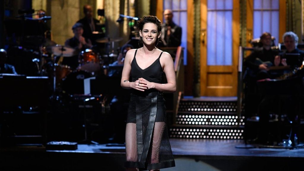 kristen stewart