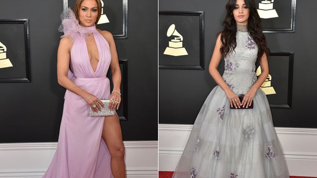 Aciertos Grammys