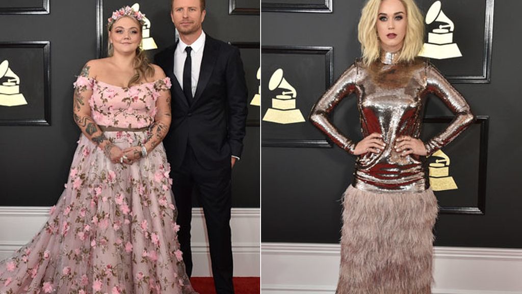 errores grammy