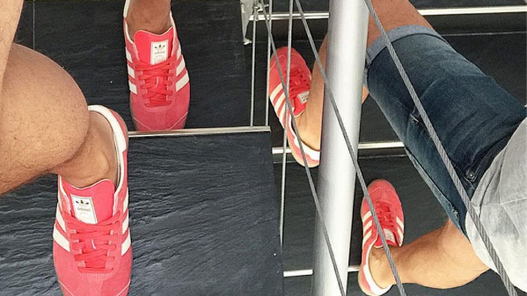 zapatillas