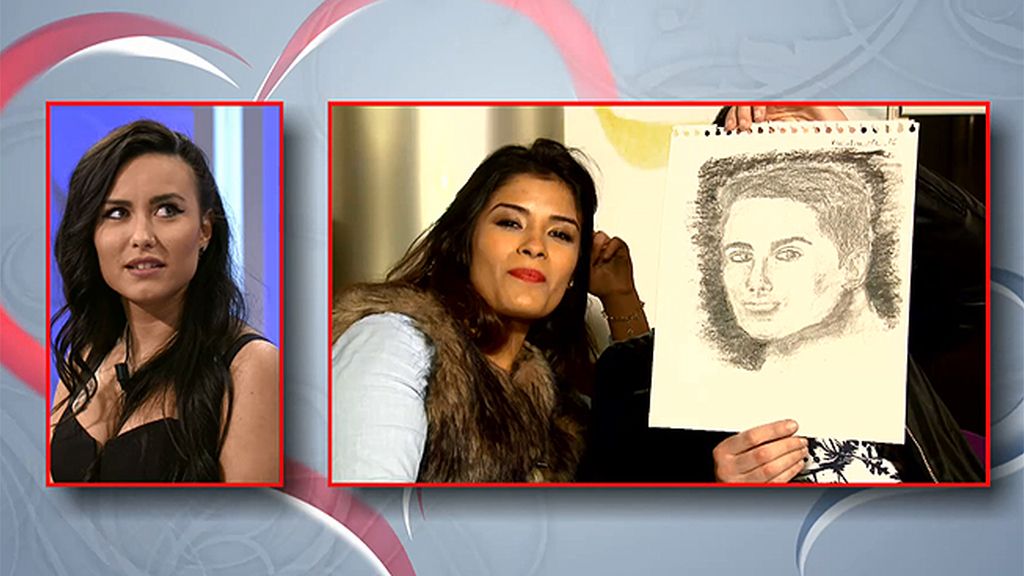 El retrato perfecto se hace con el corazón