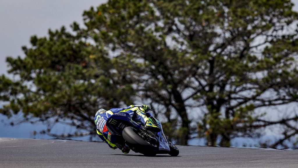 MotoGP,Valentino Rossi,Maverick Viñales