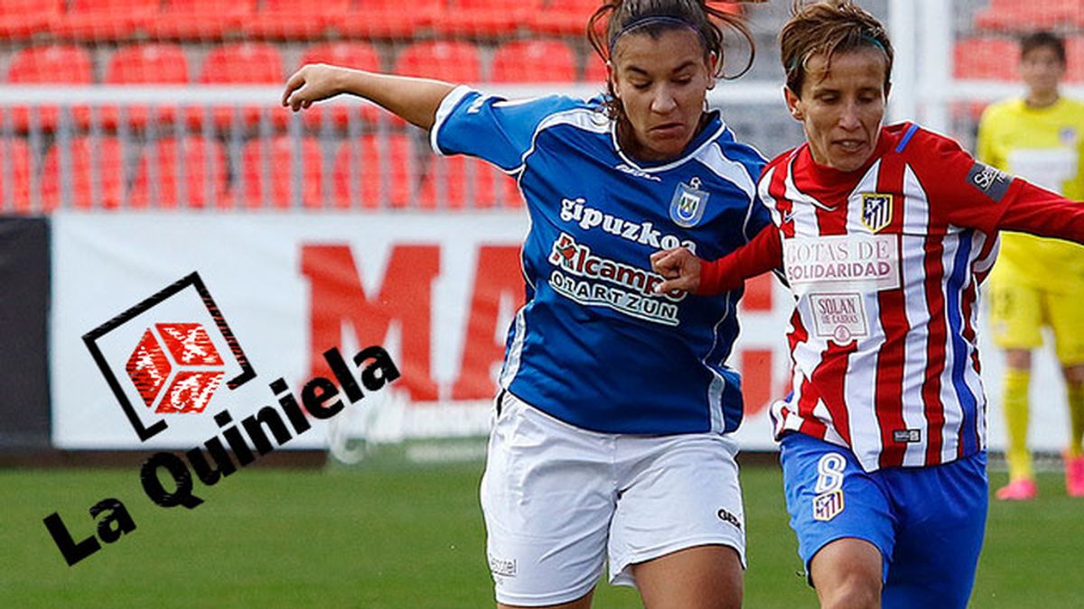 Fútbol femenino Fútbol femenino